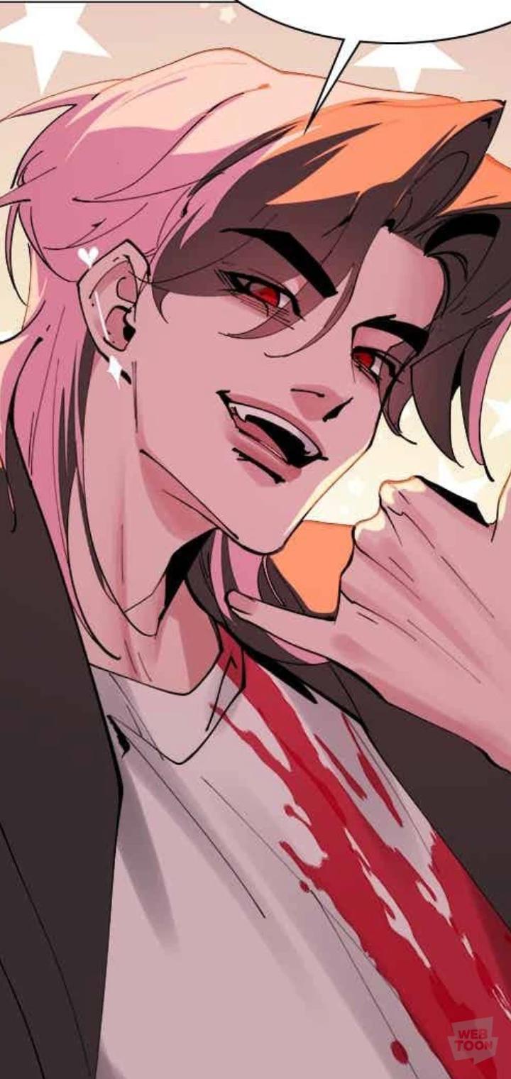 Cupid/Wolf thumbnail