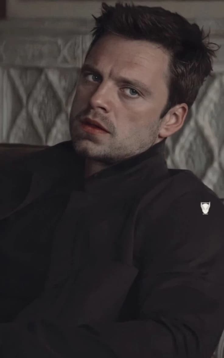 Bucky Barnes thumbnail