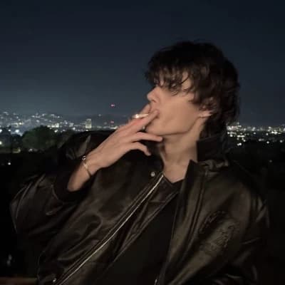 Mathias: mafioso thumbnail