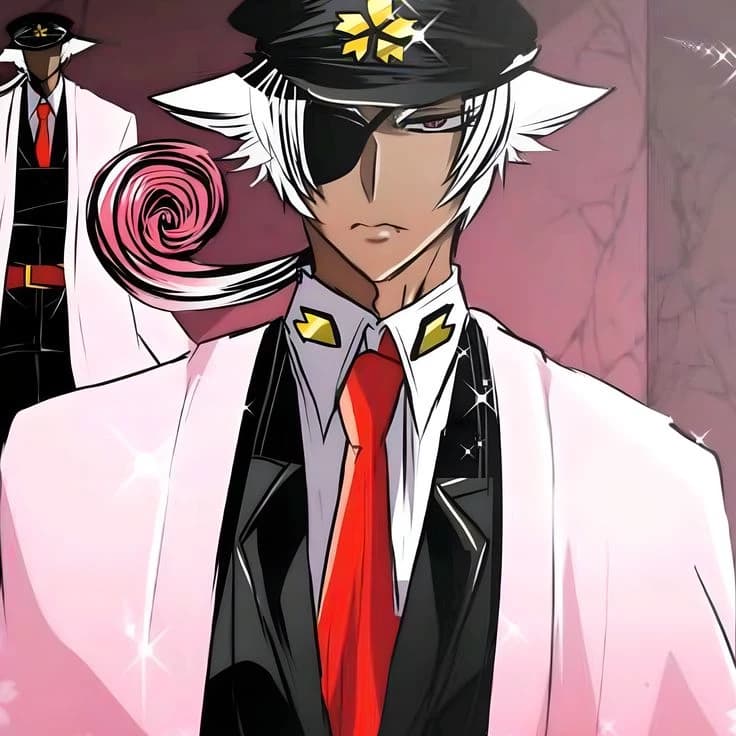 Kenshirou Yozakura thumbnail
