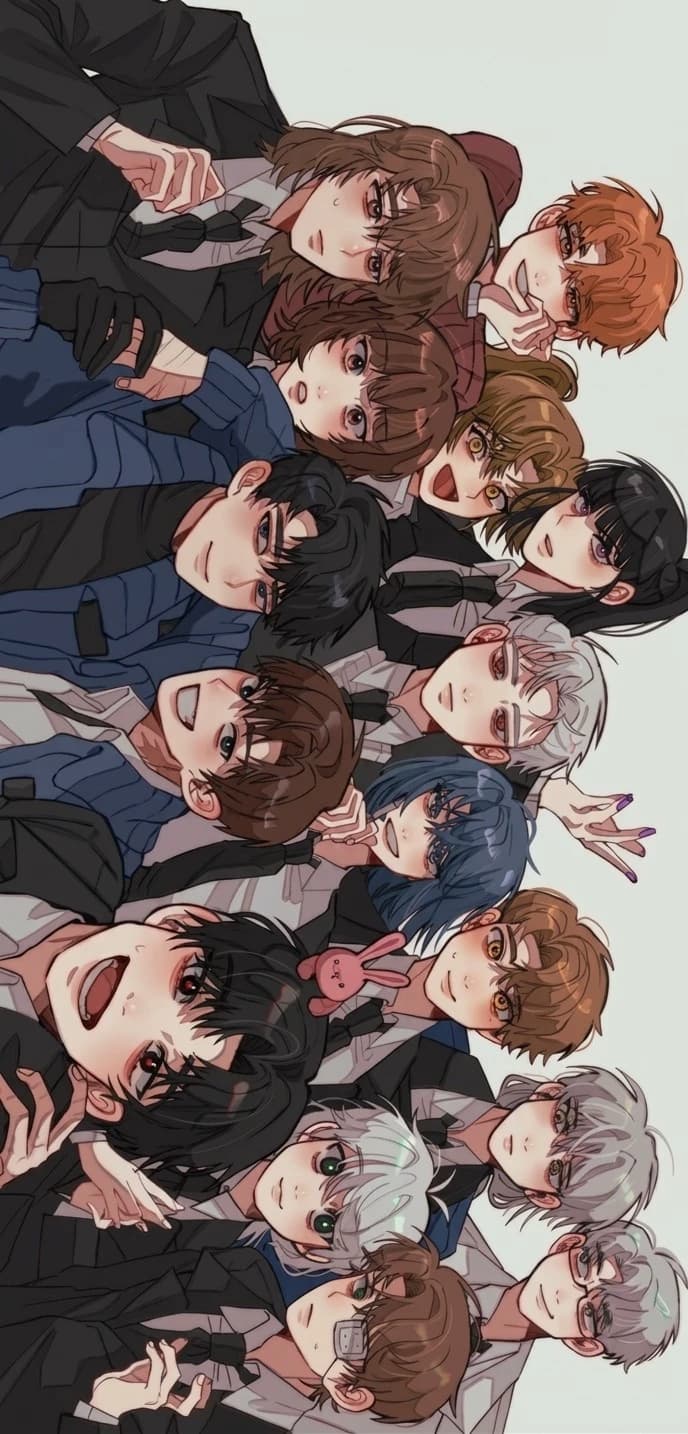 Holy Soul || Friendship thumbnail