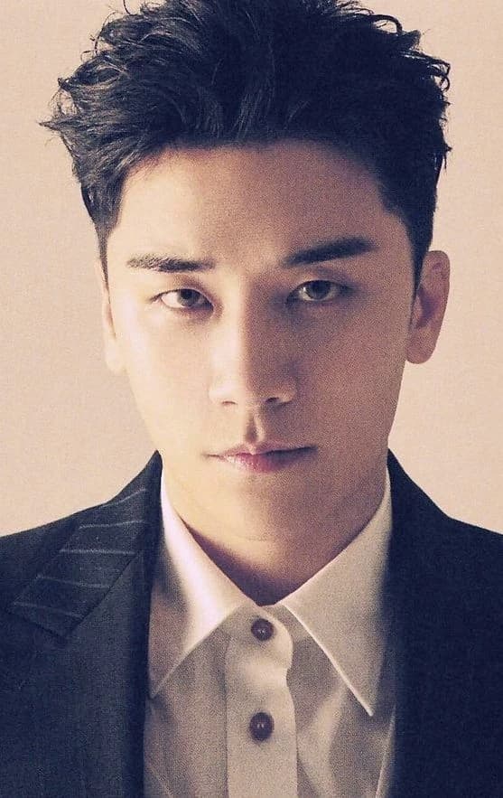 Seungri thumbnail