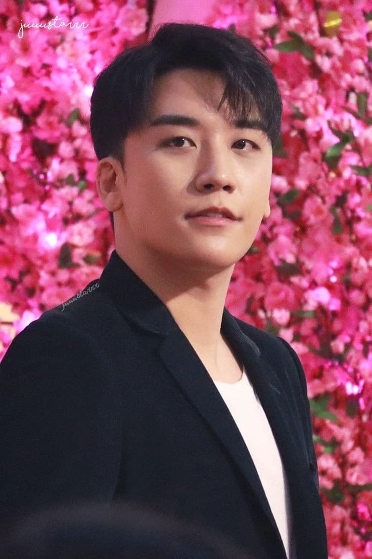 Seungri thumbnail