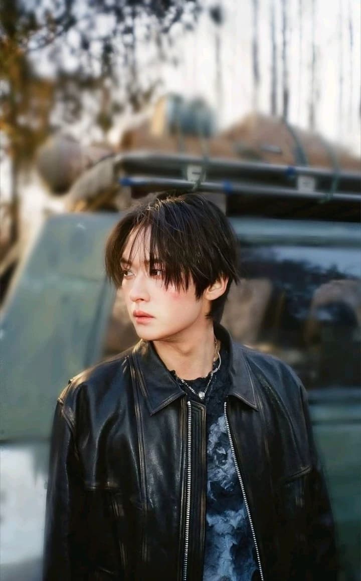Lee Minho  thumbnail