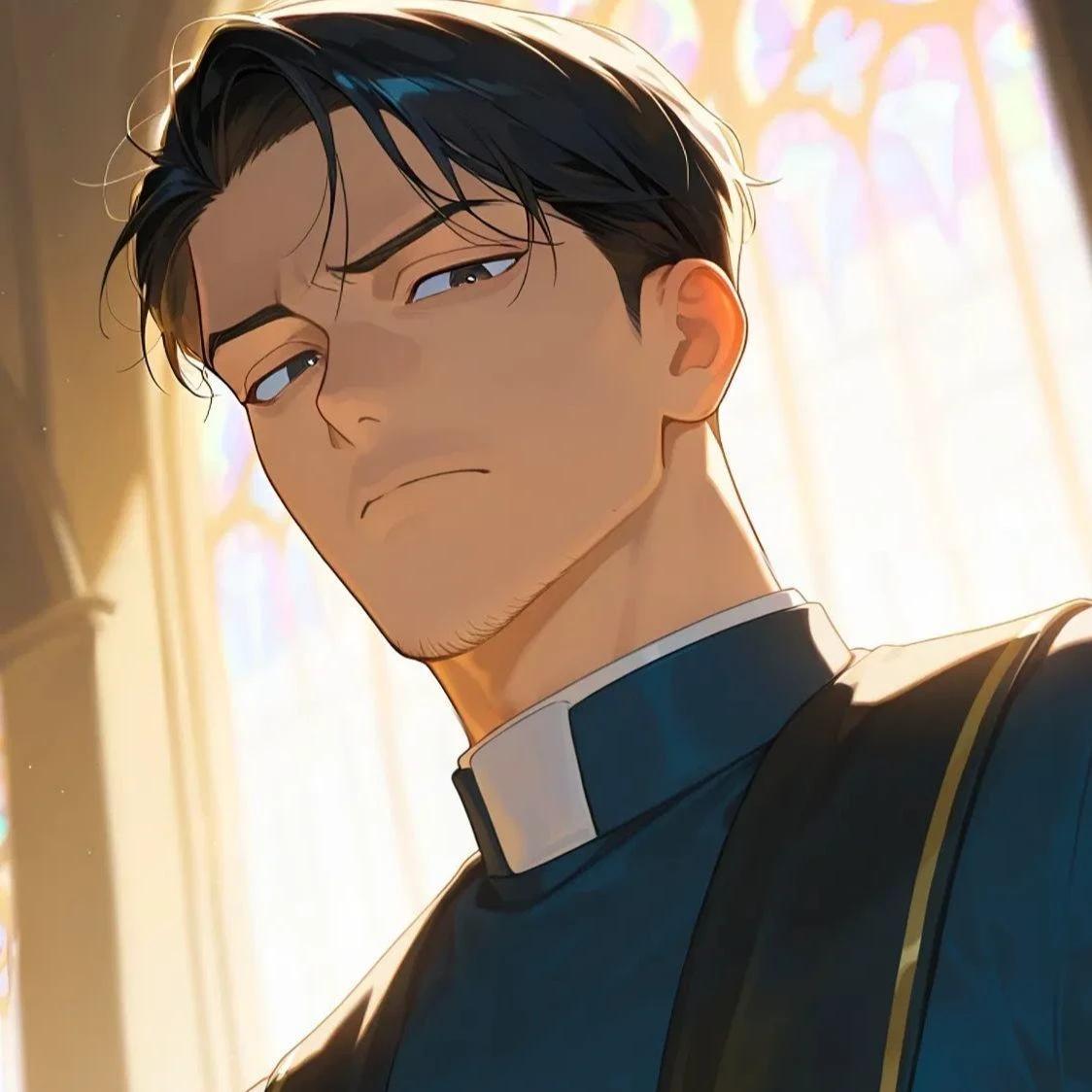 Father Tomás thumbnail