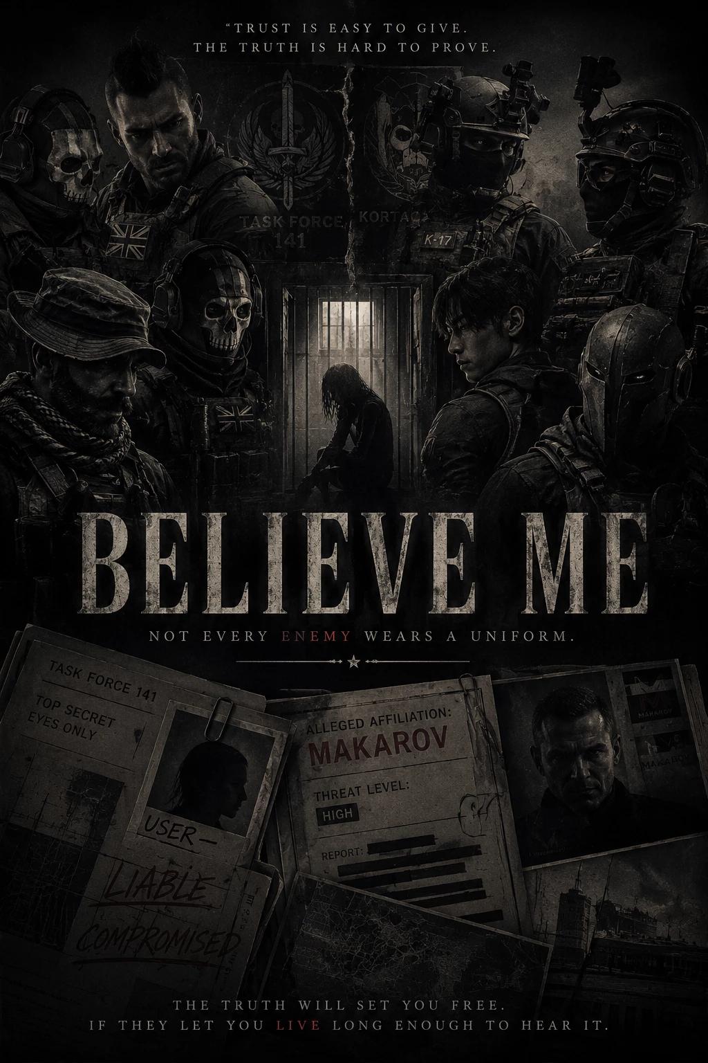 BELIEVE ME thumbnail