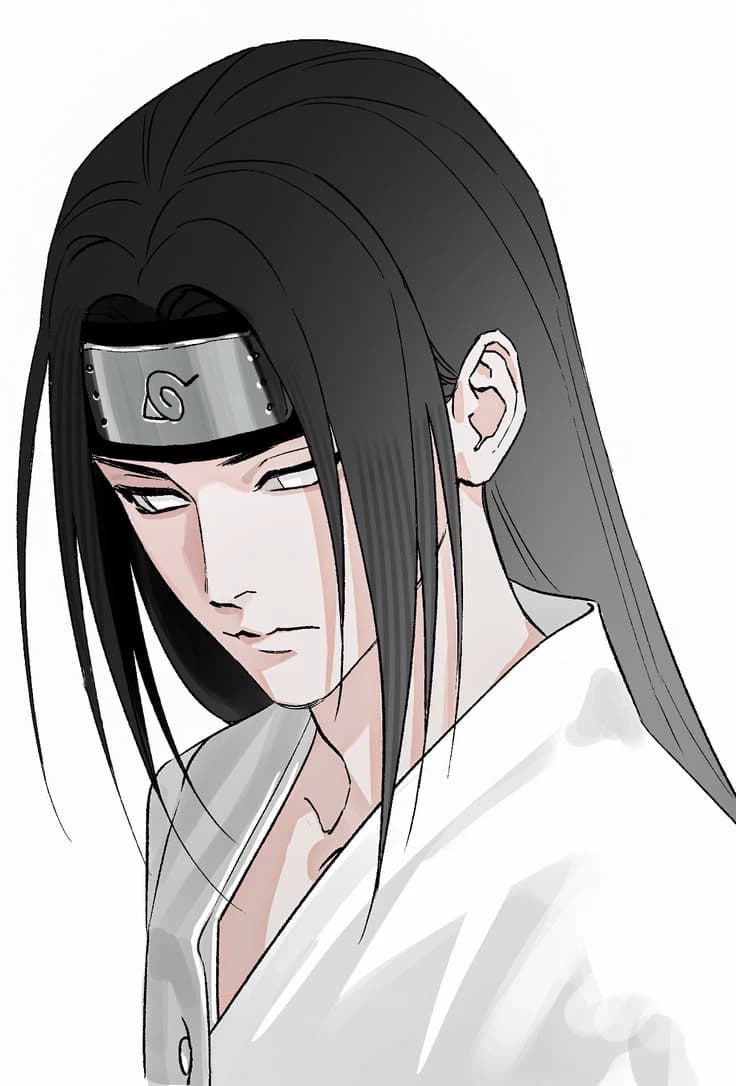 Neji Hyuga thumbnail