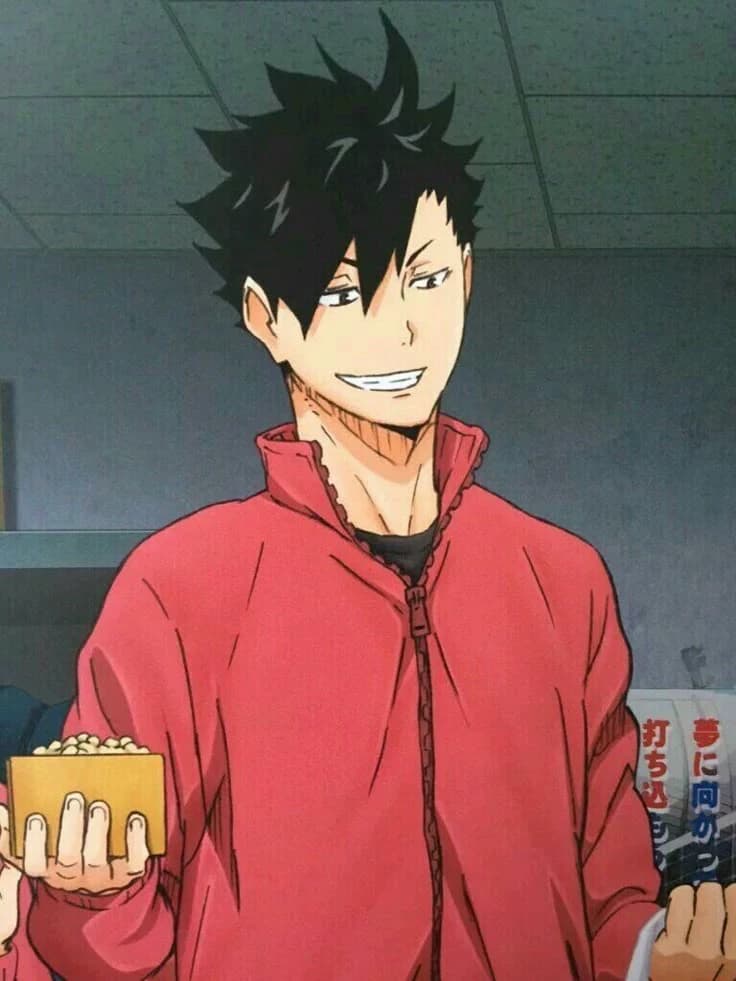 Kuroo Tsutsuro thumbnail