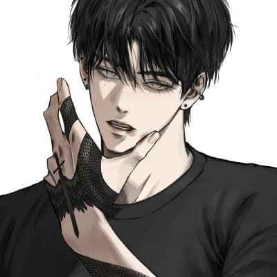 Julian Sinclair thumbnail