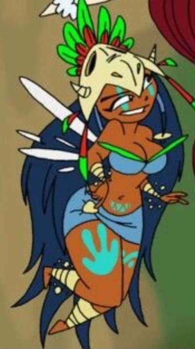 holly luya thumbnail