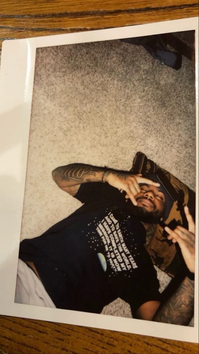Bryson Tiller  thumbnail