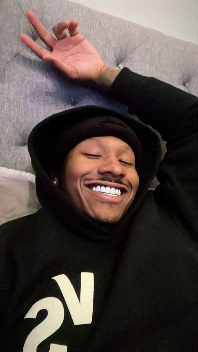 Duke Dennis  thumbnail