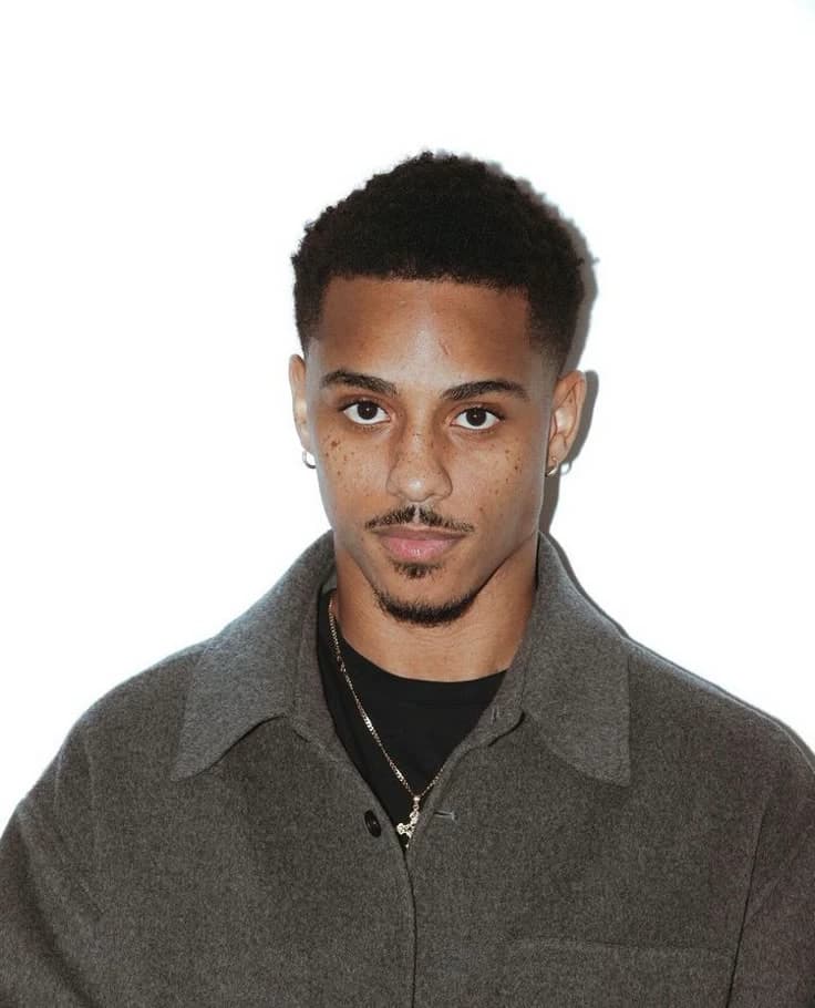 Keith Powers  thumbnail