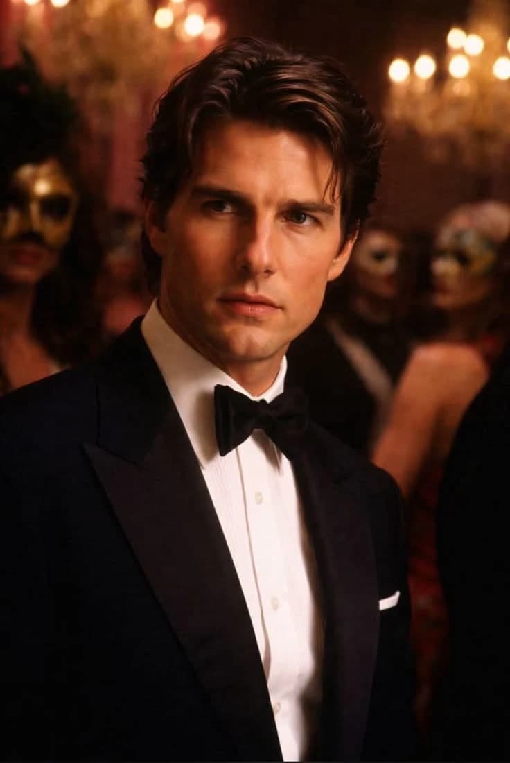 Ethan Hunt thumbnail