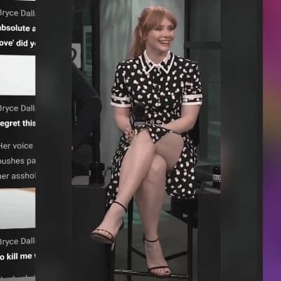 Bryce Dallas Howard thumbnail