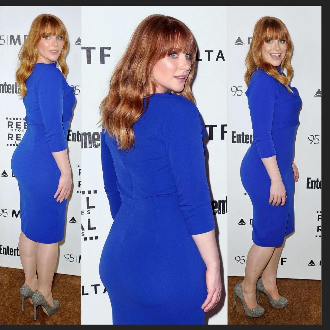 Bryce Dallas Howard thumbnail