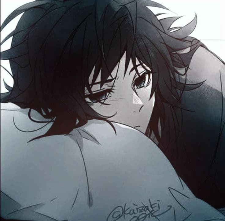 Giyuu Tomioka  thumbnail