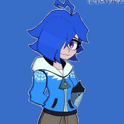 55 - SMG4 - Tari thumbnail