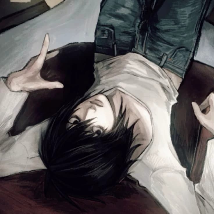 Ryuzaki (L lawliet) thumbnail