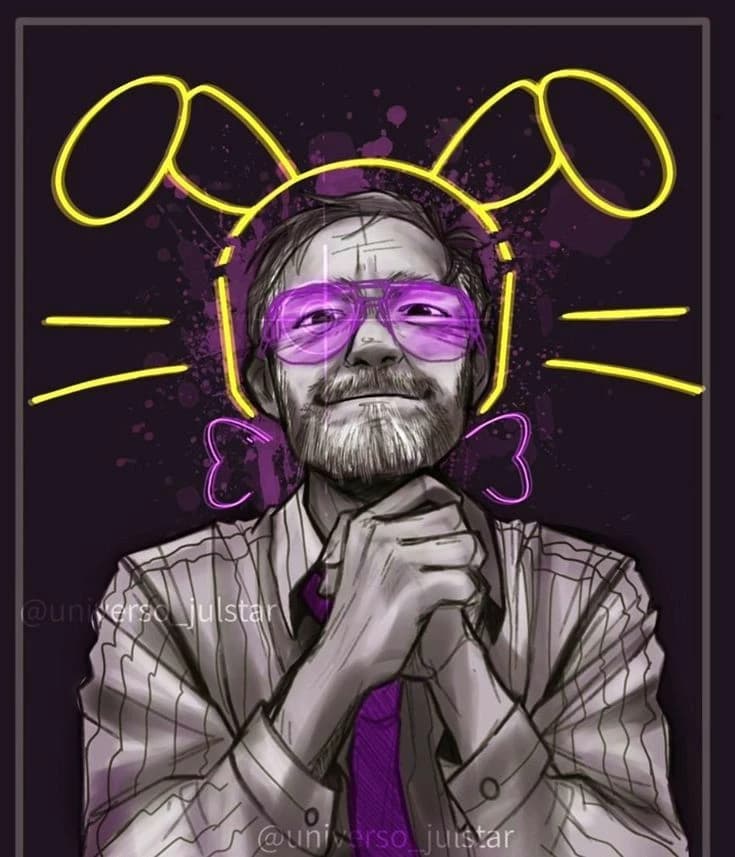 William Afton thumbnail