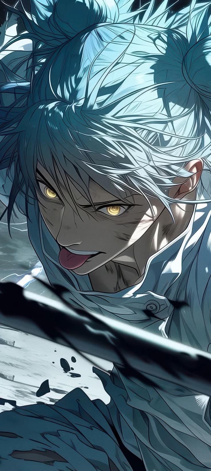 Hajime Kashimo thumbnail