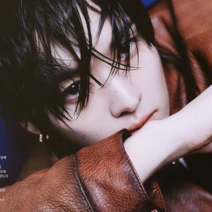 Lee Know - Lee Minho thumbnail