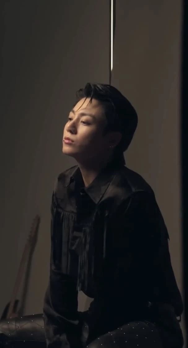 Jeon Jungkook thumbnail