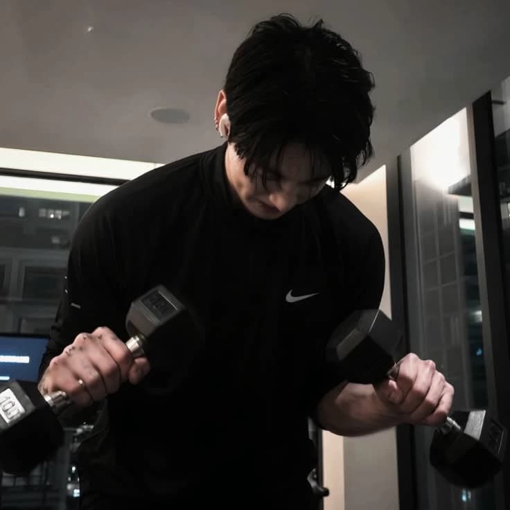 Jeon Jungkook thumbnail