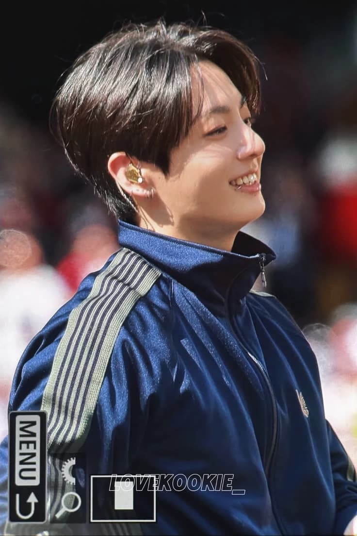 Jeon Jungkook thumbnail