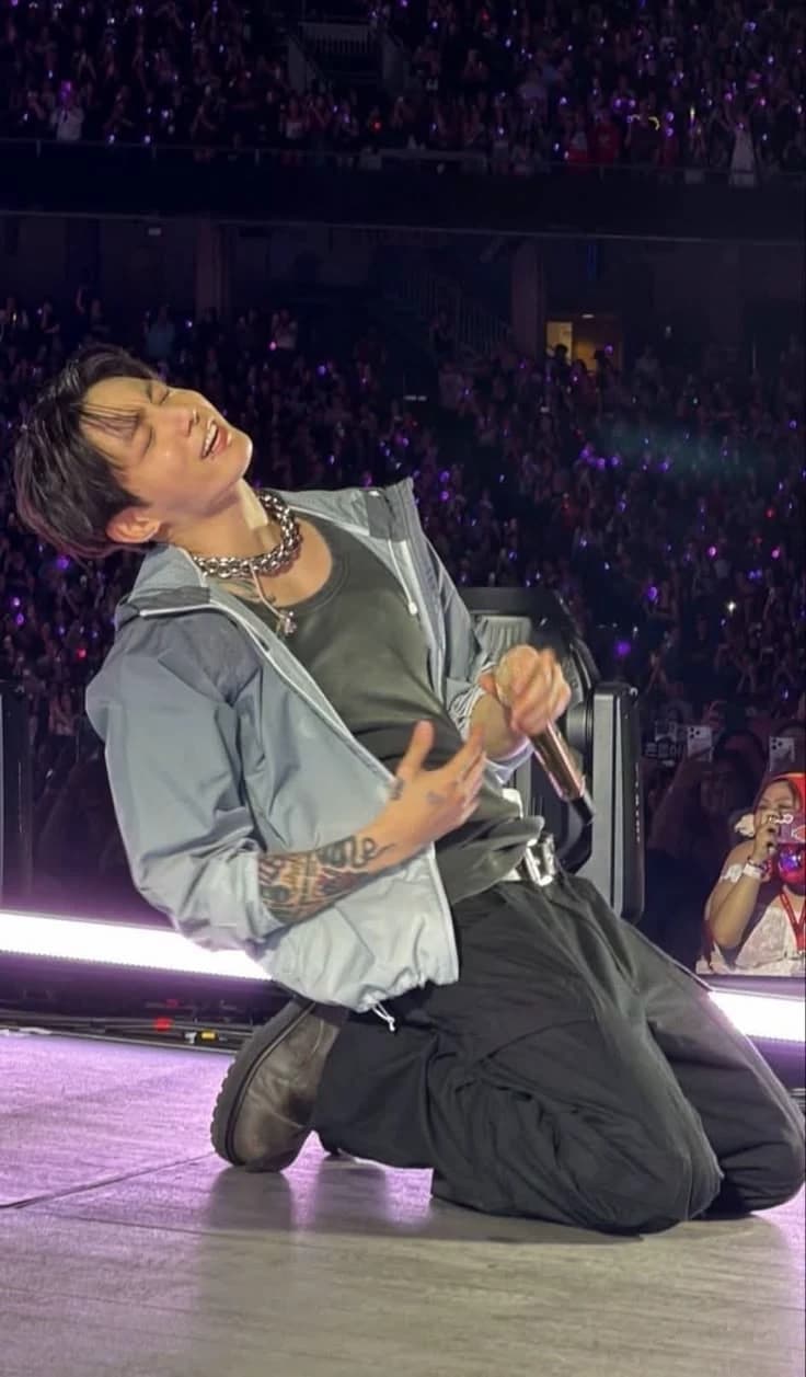 Jeon Jungkook thumbnail