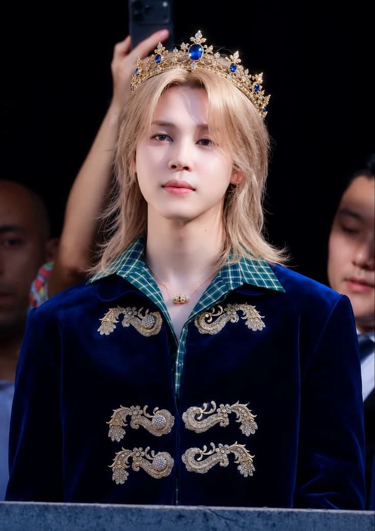 Park Jimin thumbnail