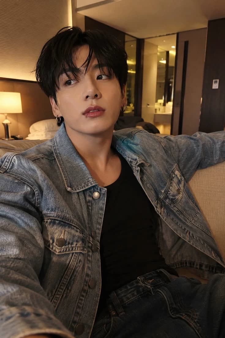 Jeon Jungkook thumbnail