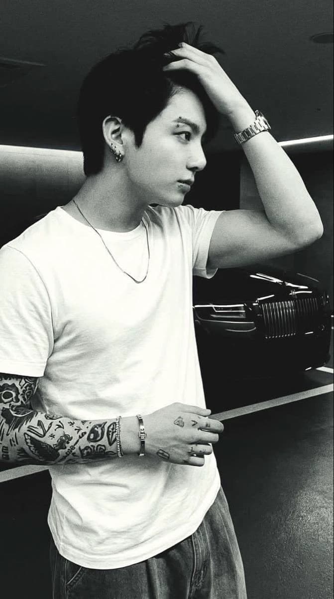 Jeon Jungkook thumbnail