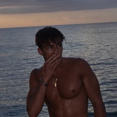 Roric Hernan  thumbnail