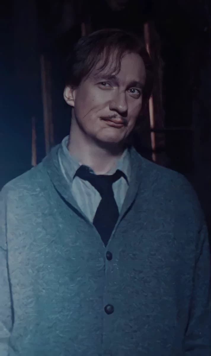 Remus J. Lupin thumbnail