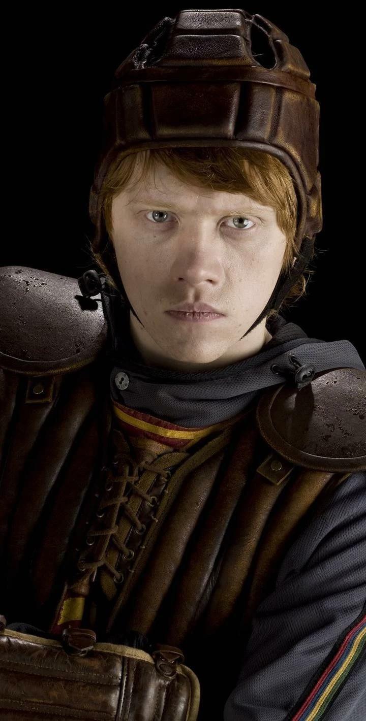 Ron Weasley thumbnail