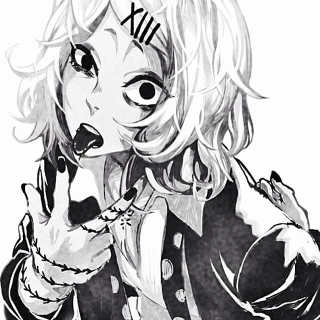Juuzou Suzuya thumbnail