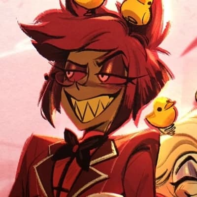 Alastor thumbnail