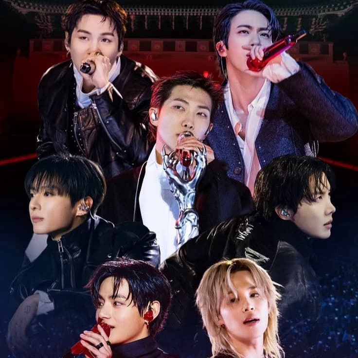 BTS (omega verse) thumbnail