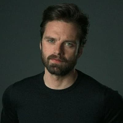 Bucky Barnes thumbnail