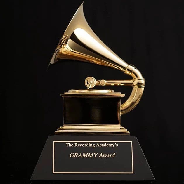 Grammys  thumbnail