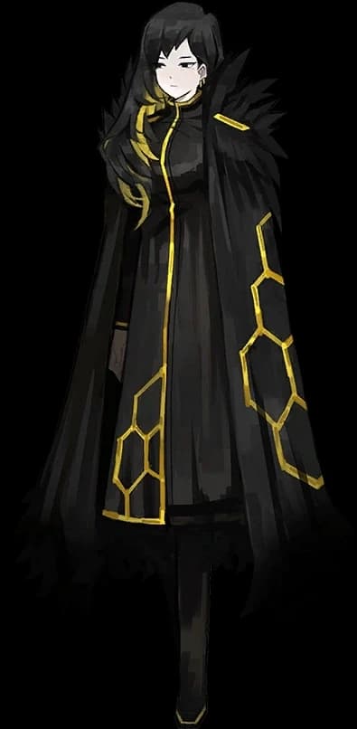 Binah - Library of Ruina thumbnail