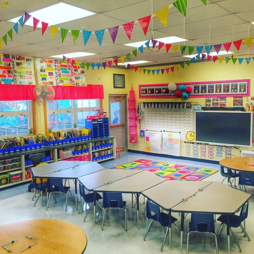 Brightwood Kindergarten Class thumbnail