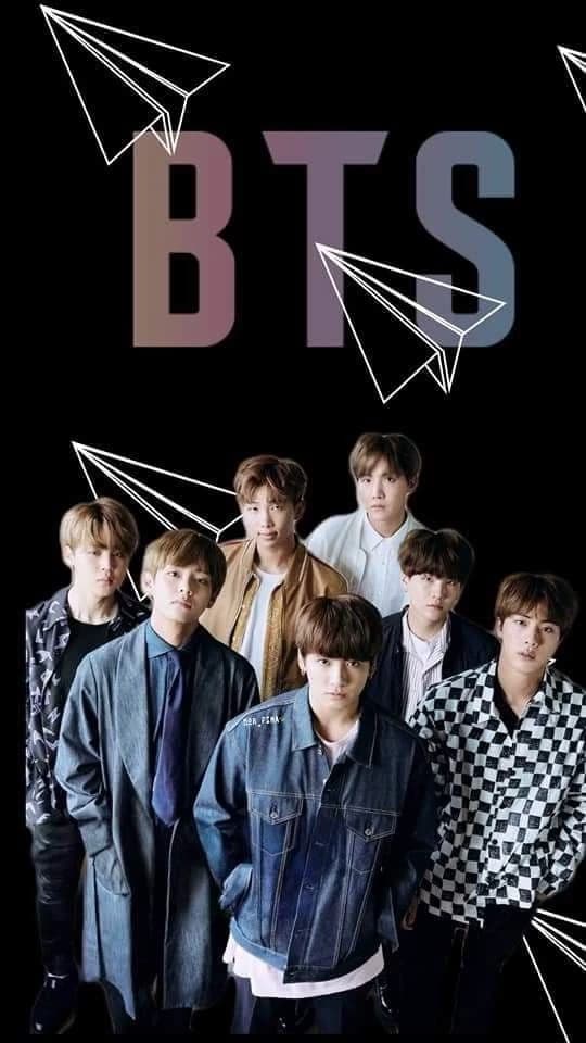 BTS thumbnail