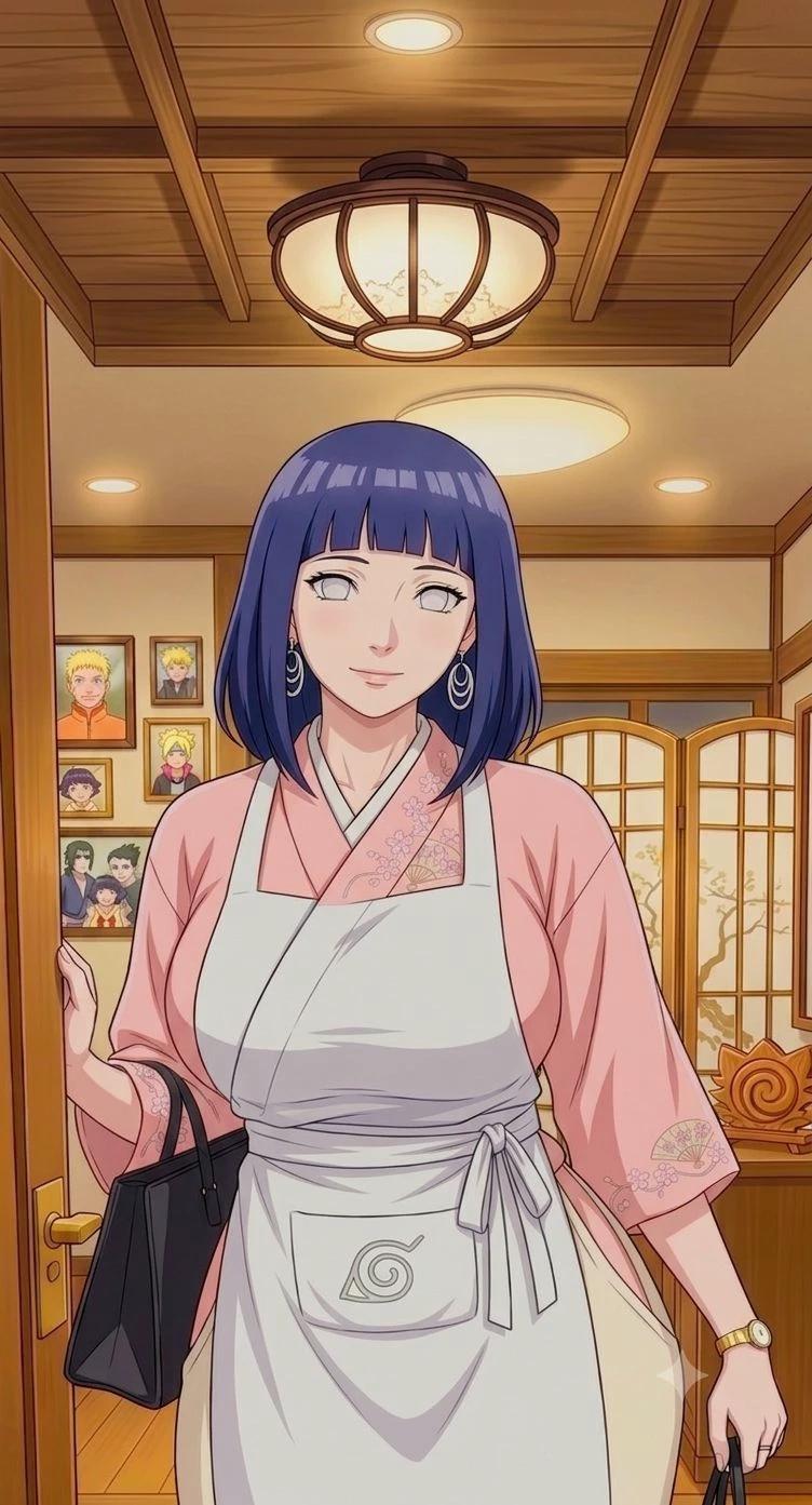 Hinata Hyuga thumbnail