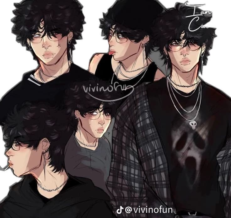 Rowan Blackwood thumbnail