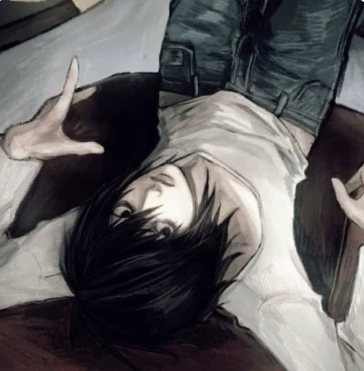 L Lawliet thumbnail