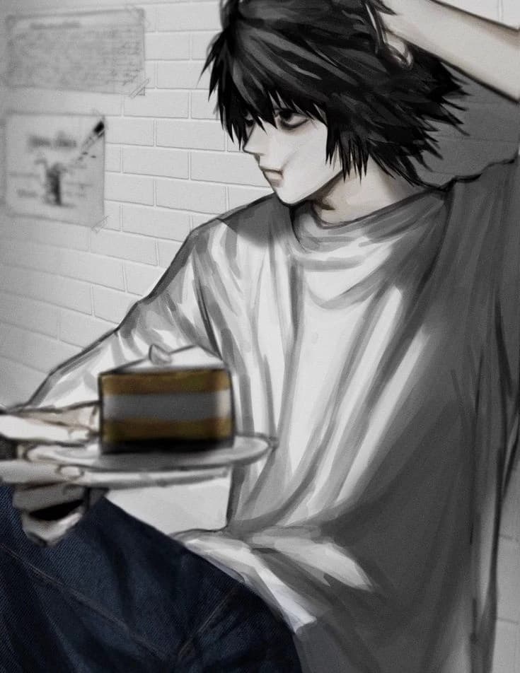 L Lawliet thumbnail