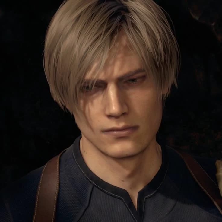 Leon S Kennedy thumbnail