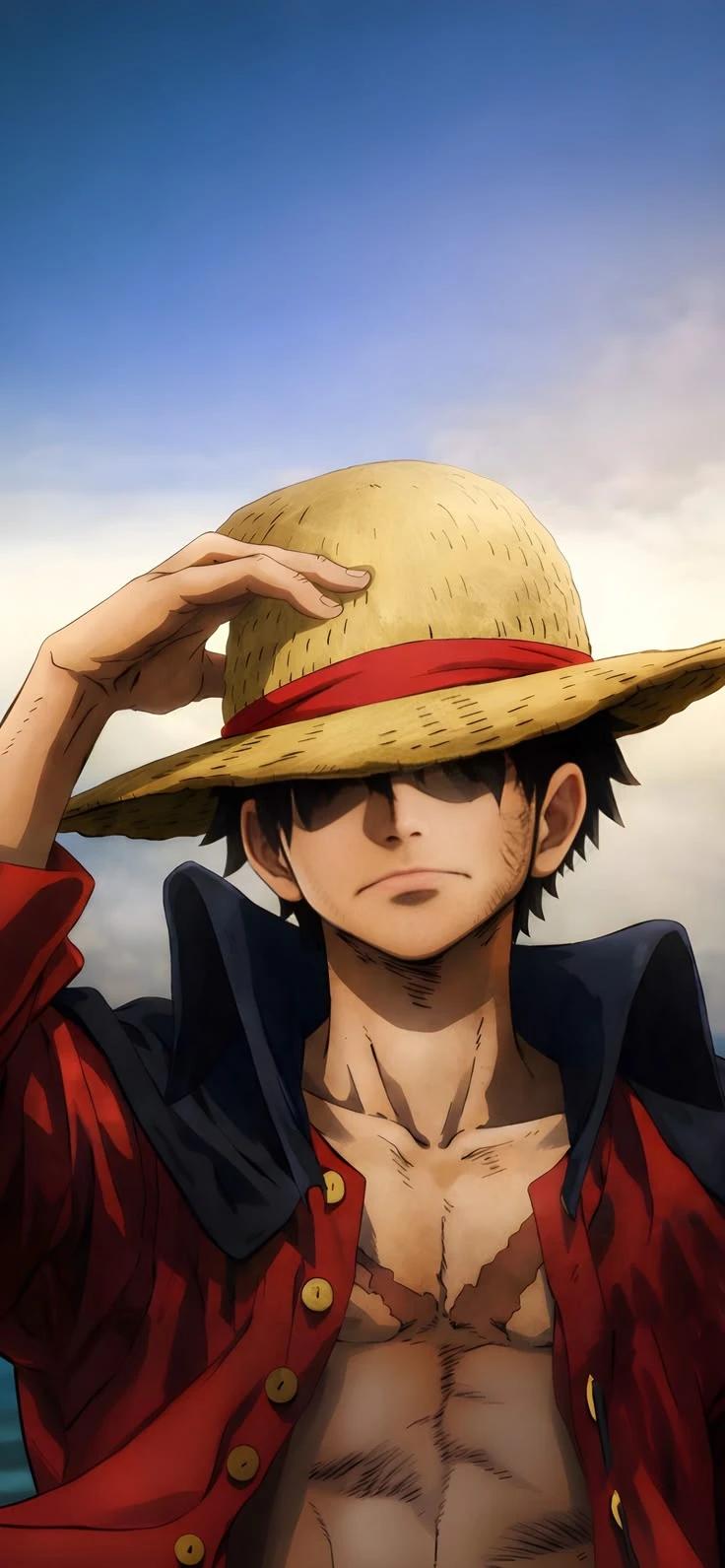 One Piece: Crew. thumbnail